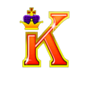 sheer magic king symbol