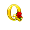 sheer magic queen symbol