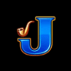 sheerluck j letter symbol