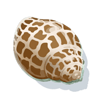 shells and swells patterned shell symbol