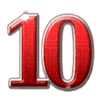 sheng xiao chuan qi 10 symbol
