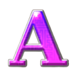 sheng xiao chuan qi a symbol