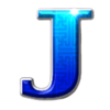 sheng xiao chuan qi j symbol