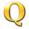sheng xiao chuan qi q symbol