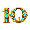 sheriff of nottingham 2 10 symbol