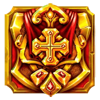 sheriff of nottingham 2 golden symbol
