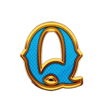 sheriff of nottingham q symbol