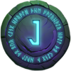 shield maidens j symbol