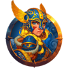 shield maidens valkyrie warrior 2 symbol