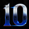 shield of glory 10 symbol