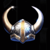 shield of glory crest symbol