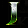 shield of glory j symbol
