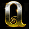 shield of glory q symbol