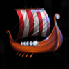 shield of glory ship symbol