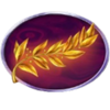 shield of zeus feather 1 symbol