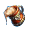 shields of gold valkyrie hold and win beer symbol