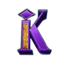 shields of gold valkyrie hold and win k symbol