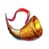 shields of gold valkyrie hold and win sound symbol
