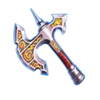 shields of gold valkyrie hold and win weapon symbol