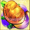shikibu turtle symbol