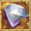 shimmering woods hp1 symbol