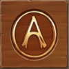 shimmering woods lp1 symbol