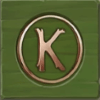 shimmering woods lp2 symbol