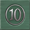 shimmering woods lp5 symbol
