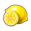 shining crown deluxe clover chance lemon symbol