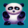 shining princess panda symbol