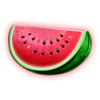 shining royal 100 watermelon symbol