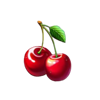 shining royal 5 cherry symbol