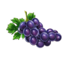 shining royal 5 grape symbol