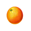 shining royal 5 orange symbol