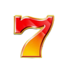 shining royal 5 seven symbol