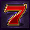 shining treasures 7 symbol