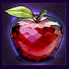 shining treasures apple symbol