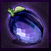 shining treasures berry symbol