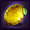 shining treasures lemon symbol