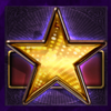 shining treasures scatter symbol