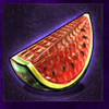 shining treasures watermelon symbol