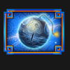 shinobi moon bell purple symbol
