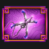 shinobi moon hook symbol