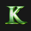 shinobi moon k symbol