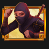 shinobi moon ninja symbol