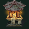 shinobi spirit lantern symbol