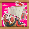 shippy d pop pirateship symbol
