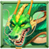shogun princess quest green dragon symbol