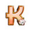shogun princess quest k symbol