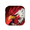 shogun skylord chicken symbol